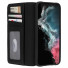 case-mate Wallet Folio Leather BookCase | Samsung Galaxy S23+ | black | CM050578