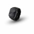 JT Berlin Watchband Wannsee | Apple Watch Ultra/42/44/45mm | black - Aluminium space grey | M | 10840