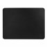 JT Berlin Leather Mousepad Kreuzberg | 30 x 23 cm | black | bulk | 10423