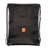 JT Berlin Leather-Gym Bag | black | bulk | 10574