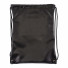 JT Berlin Leather-Gym Bag | black | bulk | 10574