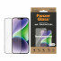 PanzerGlass Screen Protector Glass | Ultra-Wide Fit | Apple iPhone 14 Plus/13 Pro Max | 2773