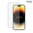 PanzerGlass Screen Protector Glass | Ultra-Wide Fit with EasyAligner | Apple iPhone 14 Pro | 2784