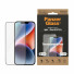 PanzerGlass Screen Protector Glass | Ultra-Wide Fit with EasyAligner | Apple iPhone 14/13/13 Pro | 2783