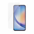 PanzerGlass Screen Protector Glass | Ultra-Wide Fit | Samsung Galaxy A34 5G | 7327