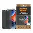 PanzerGlass Privacy Screen Protector Glass | Ultra-Wide Fit | Apple iPhone 14/13/13 Pro | P2771