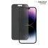 PanzerGlass Privacy Screen Protector Glass | Ultra-Wide Fit | Apple iPhone 14 Pro Max | P2774