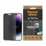 PanzerGlass Privacy Screen Protector Glass | Ultra-Wide Fit | Apple iPhone 14 Pro Max | P2774