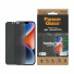 PanzerGlass Privacy Screen Protector Glass | Ultra-Wide Fit with EasyAligner | Apple iPhone 14/13/13 Pro | P2783
