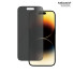 PanzerGlass Privacy Screen Protector Glass | Ultra-Wide Fit with EasyAligner | Apple iPhone 14 Pro | P2784
