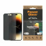 PanzerGlass Privacy Screen Protector Glass | Ultra-Wide Fit with EasyAligner | Apple iPhone 14 Pro | P2784