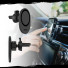 Otterbox MagSafe Car Vent Mount | black | 78-80445