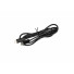 LEBA NoteCable MFI Round Cable | USB-C to Lightning | LED-status | 18 W | 1,2m | black | bulk | NCABLE-LE-UC-8PL-1.2