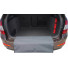 LANCO Car Loading Sill Protection & Bag | grey | LI-6916