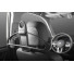 LANCO Premium Removable Premium Headrest Hanger | black | LI-5965