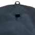 LANCO Garment Bag (ideal for use with LANCO Premium Headrest Hanger LI-5965) | black | LI-5935