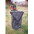 LANCO Tool Bag for garden equipment | grau | LI-5230