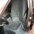 LANCO Car Interior Protection for Garages | grey | LI-1050