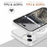 JT Berlin BackCase Pankow Clear MagSafe | Apple iPhone 13 | clear | 10919