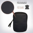 honju BIKE Case Real Leather for FIT Display Comfort E-Bike Display | bulk | 62578