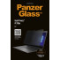 PanzerGlass Dual Portable Privacy Filter/Dual Screen Protector Glass | Universal | Laptops 14'' | 0504