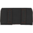 honju horizon Smooth Leather Belt Case | Apple iPhone 15/14 Plus & 15/14/13/12/11 Pro Max & XS Max | black | bulk | 62077