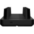 UAG Urban Armor Gear Workflow 5-Slot Case Charger | black | bulk | 114019BW4040