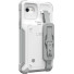 UAG Urban Armor Gear Workflow Healthcare Battery Case | Apple iPhone SE (2022 & 2020) | grey | bulk | 114021BW4130