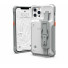 UAG Urban Armor Gear Workflow Healthcare Battery Case | Apple iPhone 14/13 | grey | bulk | 114020BW4130