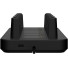 UAG Urban Armor Gear Workflow 5-Slot Battery Charger | black | bulk | 114016BW4040