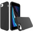 JT Berlin BackCase Pankow Safe | Apple iPhone SE (2022 & 2020)/8 | black | 10925