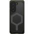 UAG Urban Armor Gear Plyo Pro Case | Samsung Galaxy Z Fold5 | olive (clear)/space grey | 21421511723A