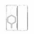 UAG Urban Armor Gear Plyo Pro Case | Samsung Galaxy Z Fold5 | ice (clear)/silver | 214215114333