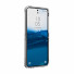 UAG Urban Armor Gear Plyo Case | Samsung Galaxy Z Flip5 | ice (clear) | 214357114343