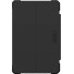 UAG Urban Armor Gear Metropolis SE Case | Samsung Galaxy Tab S9+ | black | 224340114040