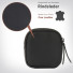 honju BIKE Case Real Leather for Bosch Intuvia 100 E-Bike Display | black | bulk | 62417