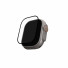UAG Urban Armor Gear Screen Shield PLUS Tempered Glass | Apple Watch Ultra | 144176110040