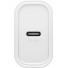 Otterbox Standard Wall Charger | USB-C | 30W / PD | white | 78-81341