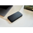 case-mate Wallet Folio Leather MagSafe BookCase | Apple iPhone 15/14/13 | black | CM051346