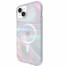 case-mate Soap Bubble MagSafe Case | Apple iPhone 15 Plus | clear/iridescent | CM051514