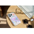 case-mate Soap Bubble MagSafe Case | Apple iPhone 15 Pro Max | clear/iridescent | CM051608