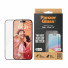 PanzerGlass Screen Protector Glass | Ultra-Wide Fit with EasyAligner | Apple iPhone 15 | 2809