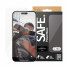 SAFE by PanzerGlass Screen Protector Glass | Ultra-Wide Fit | Apple iPhone 15 Plus | SAFE95536
