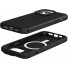 UAG Urban Armor Gear Civilian MagSafe Case | Apple iPhone 15 Pro Max | black | 114295114040