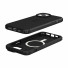 UAG Urban Armor Gear Civilian MagSafe Case | Apple iPhone 15 Plus | black | 114306114040