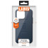 UAG Urban Armor Gear Civilian MagSafe Case | Apple iPhone 15  Pro Max | mallard (blue) | 114295115555