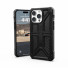 UAG Urban Armor Gear Monarch Case | Apple iPhone 15 Pro Max | carbon fiber | 114298114242
