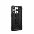 UAG Urban Armor Gear Monarch Case | Apple iPhone 15 Pro | carbon fiber | 114278114242