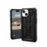 UAG Urban Armor Gear Monarch Case | Apple iPhone 15 | carbon fiber | 114289114242