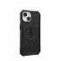 UAG Urban Armor Gear Pathfinder MagSafe Case | Apple iPhone 15 | black | 114291114040